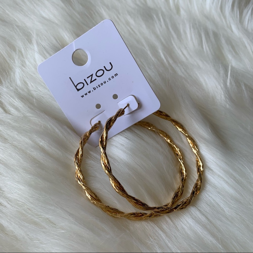Bizou | Hoops